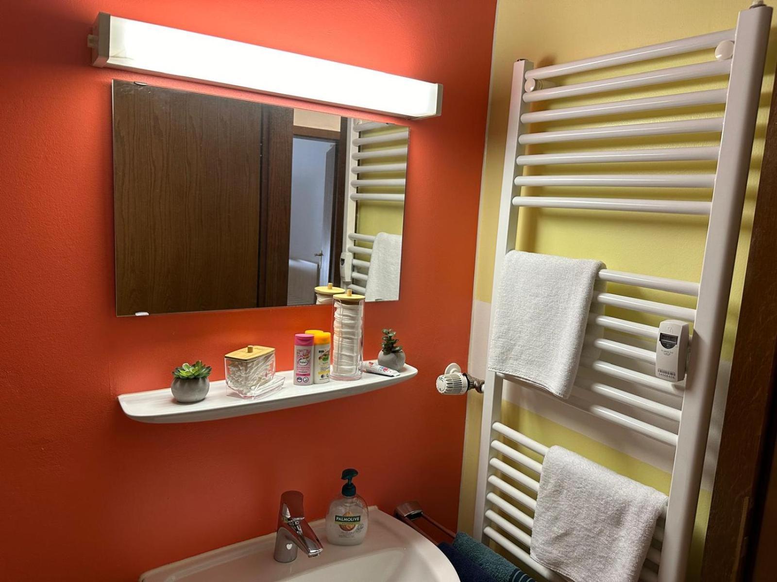 Apartment Mit Bademantelgang Zur Wohlfuehltherme Bad Griesbach (Bavaria)