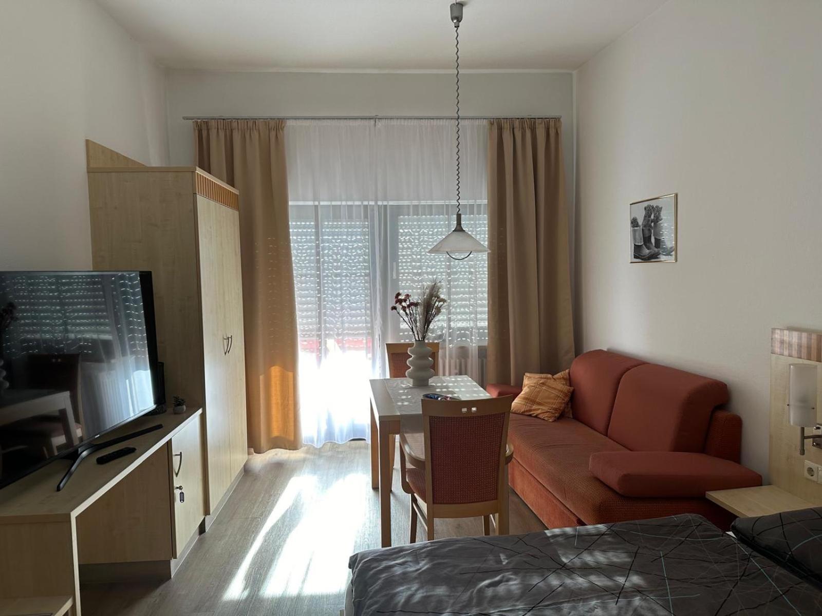 Mit Bademantelgang Zur Wohlfuehltherme Apartment